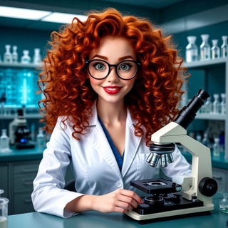 Логотип телеграм канала @your_pathologist — Твой патологоанатом 🔬