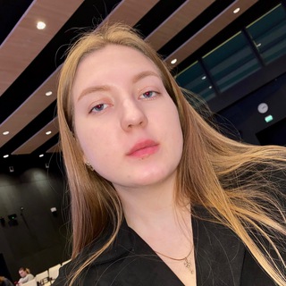 Логотип телеграм канала @your_psy_anna — Твой психолог Анна