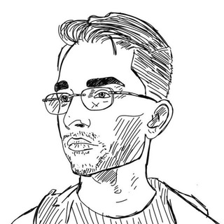 Логотип телеграм канала @your_sherlock — Антон Прозакиан