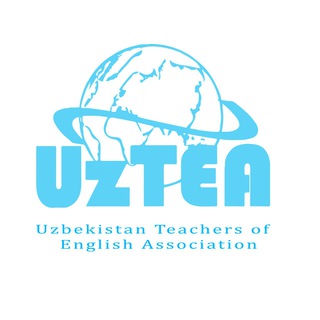 Logo of telegram channel your_uztea — UzTEA