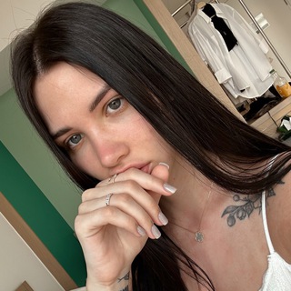 Telegram channel Даша и Мия VENRE 🤍 logo