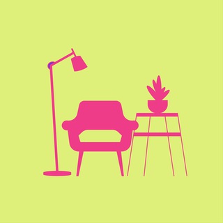 Логотип телеграм канала @your_warm_home — Теплый Дом