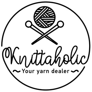 Логотип телеграм канала @your_yarn_dealer — @your_yarn_dealer