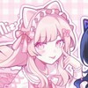 Logo of telegram channel your_amia — amia kiss ! ♡