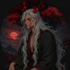 Логотип телеграм канала @your_cai — PӨV: твой личный бот c.ai