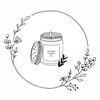 Logo of telegram channel your_candle_vbg — your_candle