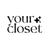 Логотип телеграм канала @your_cl0set — Your Closet | Одежда с маркетплейсов