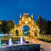 Логотип телеграм канала @your_concrete — Инвестируем в Недвижимость