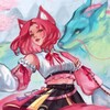 Логотип телеграм канала @your_darling_adopt — ~Your Darling~ адопт шоп