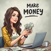 Logo of telegram channel your_earnings_online — Your Earnings