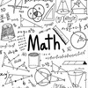 Логотип телеграм канала @your_favorite_math — Математика для любого тебя