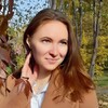 Логотип телеграм канала @your_fin_friend — без долгов с Настей 🐝