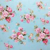 Логотип телеграм канала @your_flower_shop — Ваш цветочный