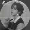 Логотип телеграм канала @your_freckles — веснушчатое безумие 🤍