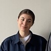 Логотип телеграм канала @your_horizons — Оксана, как дела?