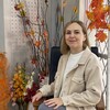 Логотип телеграм канала @your_life888 — НАСТЯ | Мышление.Состояние