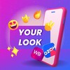 Логотип телеграм канала @your_look_wb — YOUR LOOK | НАХОДКИ | ТОВАРЫ