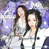 Логотип телеграм канала @your_onnis — Ваши онни ~путь к успеху~