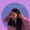 Логотип телеграм канала @your_study_dude — Your Study Dude | English club