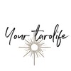 Логотип телеграм канала @your_tarolife — @Your_tarolife