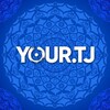 Логотип телеграм канала @your_tj — Your Tajikistan