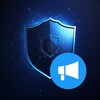 Логотип телеграм канала @your_vpn_channel — Your.VPN Channel