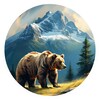 Логотип телеграм канала @your_wild_life — Дикая жизнь 🐾