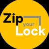 Логотип телеграм канала @your_ziplock — Пакеты с бегунком ZIP LOCK/ ЗИП ЛОК