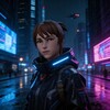 Логотип телеграм канала @youraifu — youraifu