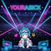 Логотип телеграм -каналу yourasick — ˖ᵧₒᵤ❆・°・𝓻𝓪・°・𝓼εїз𝔨 ټ