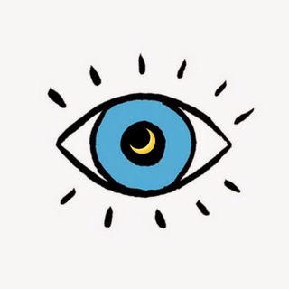 Telegram channel Your astrology 🌙 logo