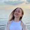 Логотип телеграм канала @yourbelovedkalugina — Твоя любимая Калугина🤍