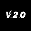 Логотип телеграм канала @yourbestversionn — Твоя версия v2.0