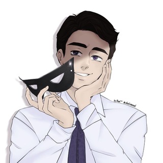 Логотип телеграм канала @yourbjmd — Ким Мён Дэ (BJ MD)