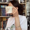 Логотип телеграм канала @yourbookshelter — Твоё книжное убежище