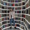 Логотип телеграм канала @yourbookside — Твоя книжная сторона