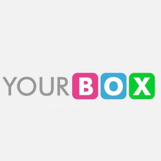 Логотип телеграм канала @yourboxshoes1 — YOURBOX