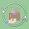 Логотип телеграм канала @yourbuyer_wb — UBuyer Самовыкупы Wildberries