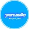 Логотип телеграм канала @yourc_andles — yourc.andles