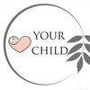 Логотип телеграм канала @yourchild_store — Your child / детская одежда / оптом и в розницу/ краснознаменск