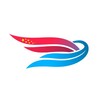 Логотип телеграм канала @yourchinas — Твой Китай – доставка из Китая 🐉