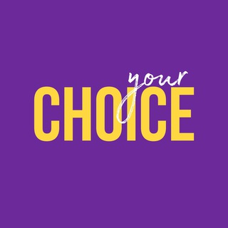 Логотип телеграм канала @yourchoice_accessories — CHOICE | магазин сумок