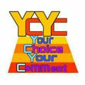 Logo saluran telegram yourchoiceyourcomment — Your choice your comment