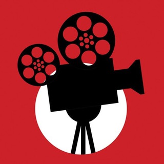 Логотип телеграм канала @yourcinemaart — Cinema Art