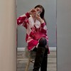 Логотип телеграм канала @yourcozyhomeee — Моими глазами