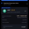 Logo of telegram channel yourcryptohubz — Your crypto hub 🦂