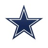 Logo of telegram channel yourdallascowboys — Dallas Cowboys | America's Team