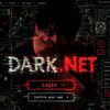 Логотип телеграм канала @yourdarknetshow — 𝘿𝘼𝙍𝙆.𝙉𝙀𝙏