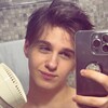 Логотип телеграм канала @yourdavvv — давид туров💋