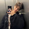 Логотип телеграм канала @yourdavvvvtl — давид туров life 💋